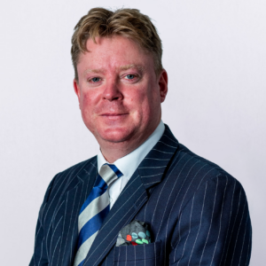 A picture of Tim Slade from Specialty MGA UK